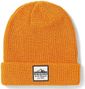 Smartwool Patch Beanie (Orange) for Men