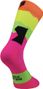 Chaussettes Sporcks Alsace Fluo