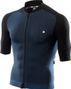 Sixs Clima 2 Short Sleeve Jersey Blue / Black