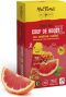 Gels Bio Meltonic Coup de Boost XL Miel Magnésium Guarana (4 x 40g)