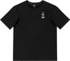 Maglietta Ciele ORTShirt Cafe Noir unisex