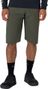 Rapha Trail Finale Green Men's Mountain Bike Shorts