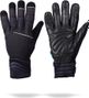 Guantes de invierno BBB WaterShield Negros