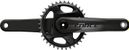 Sram Force D1 DUB Crankset 46T 12S (Not Include) Black
