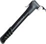 Pump Topeak Peak DX II Black
