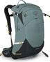 Osprey Sirrus 24 Hiking Bag Green for Men