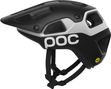 Casco de bicicleta de montaña Poc Cularis Pure Mips Negro/Blanco