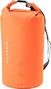 Sac tube étanche multiusage 25L orange Zulupack