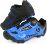 MSC Aero XC MTB Schuhe Blau