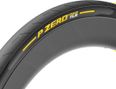 Pirelli P Zero Race TLR 700mm Tubeless Ready Soft SpeedCore SmartEvo Yellow