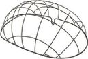 Basil Pasja space frame 50 cm black