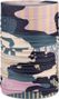 Scaldacollo Buff Thermonet Lume Cordage