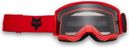 Fox Main Goggle Red