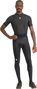Calzamaglia Sportful Supergiara da uomo Nero