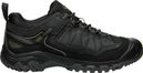 Keen Targhee IV Wp Hiking Shoes Black