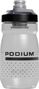 Bidon Camelbak Podium Gris transparent - 440ml