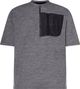 Oakley Off Grid Technical T-Shirt Grey