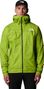 Chaqueta impermeable The North Face Summit Papsura Futurelight Verde Hombre