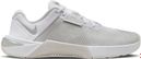 Chaussures Training Nike Metcon 10 Gris Femme