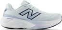 Chaussures Running New Balance Fresh Foam X 880 v15 Bleu Femme