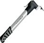 Pump Topeak Peak DX II Silver