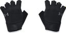 Under Armor Training Black Men's Training Gloves
