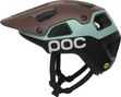Casque VTT Poc Cularis Pure Mips Marron/Bleu