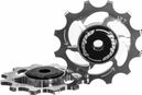HOPE Coppia di ruote da jockey 12T / Sram 11 Speed ??Silver