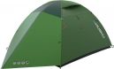 Tente Husky extrêmement légère Bright 4 2021 - 4 personnes-Vert