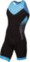 Mako Team Sea View Blue Men's tri-function wetsuit