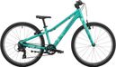 VTT Enfant Scott Contrail 400 Shimano Tourney 7V 24'' Vert 2027