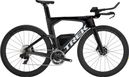 Vélo de Triathlon Trek Speed Concept SLR 8 Sram Red AXS 12V 700 mm Noir 2025