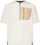 Oakley Off Grid Technisches T-Shirt Weiß