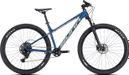 MTB Semirigido Sunn Exact S3 Shimano Cues 9v 29'' Blu