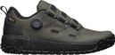 Ride Concepts Tallac BOA Gray Flat Pedal Shoes