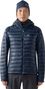 Doudoune à capuche Haglöfs L.I.M Down II Bleu Homme
