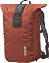 Mochila Ortlieb Velocity PS 23L Rooibos Rojo