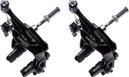 Sram APEX Paire d'etrier de freins