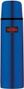 Bouteille Thermos Light et compact 0,5L Bleu métallique