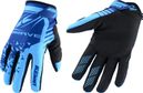 Paire de Gants Enfant Kenny Brave Bleu