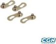 attache rapide velo 11v. (x2)