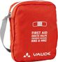 Botiquín de primeros auxilios Vaude M Rojo