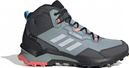 Chaussures de randonnée femme adidas Terrex AX4 Mid Gore-tex