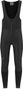 Cuissard Long Velo Avec Bretelless Avec Peau Rogelli Deep Winter Homme