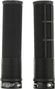 Paire de Grips DMR DeathGrip Flangeless Noir