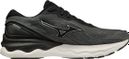 Chaussures de Running Mizuno Wave Skyrise 3 Noir Blanc