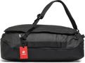Mochila de viaje Mammut Cargo 35 L, color negro