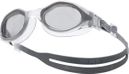 Nike Swim Flex Fusion Schwimmbrille Grau