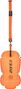 Zone 3 Orange Safety Buoy
