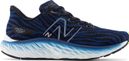 Chaussures de Running New Balance Fresh Foam X Evoz v3 Bleu Femme